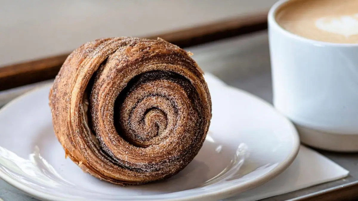 GAIL's – artisan bakery in Godalming town centre